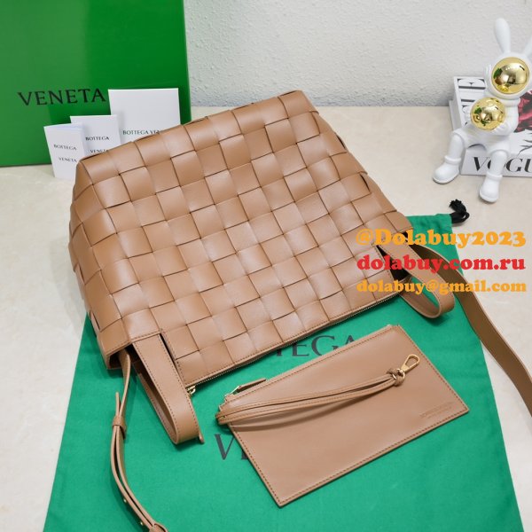 Designer Bottega Veneta 7466# High Quality Bowling Perfect Bags