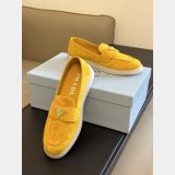 The Best Prada Saint-Tropez High-Quality 1:1 Mirror Shoes Online