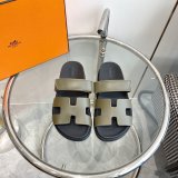 AAA+ Hermes Chypre sandal Designer