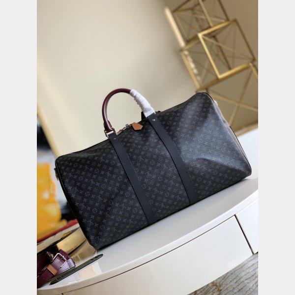 Keepall Bandouliere M56855 Knockoff Louis Vuitton Replica Bag