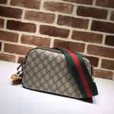 Top Quality Gucci Wholesale Neo Vintage GG Supreme messenger 476466 bag