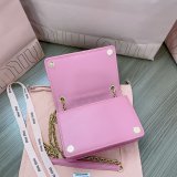 Copy High Quality 5BP065 Cheap Miu Miu Matelasse Bags