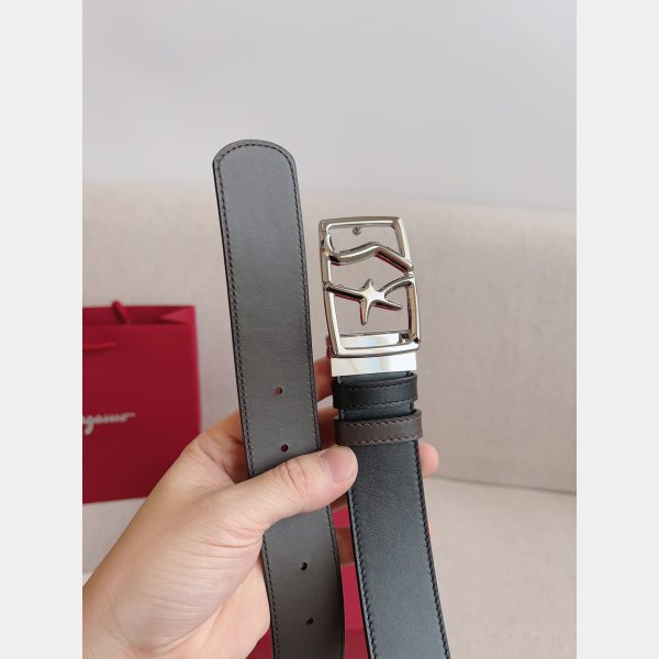 High Quality FERRAGAMO BELT 35MM Fake