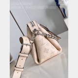 Hand It All PM Mahina Wholesale Fashion Louis Vuitton Luxury M24114 Bag