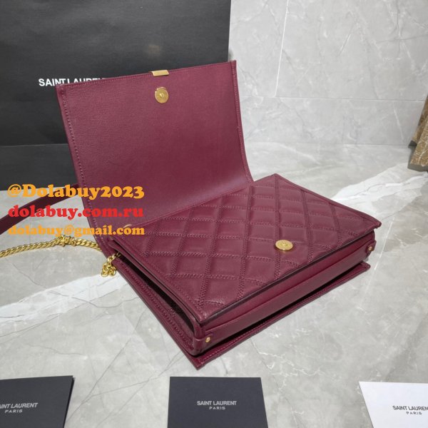 Wholesale Yves Saint Laurent Becky 27cm Bags Many Colours