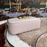 Factory AAA+ DG Logo Crossbody Dolce & Gabbana 3320 Copy Bags