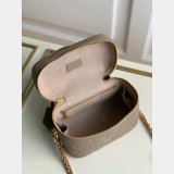 Louis Vuitton Knockoff M46508 Makeup Bag From China