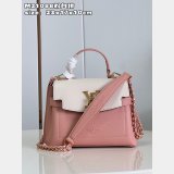 LockMe Ever Louis Vuitton 1:1 Mirror M22626 Duplicate UK Bag