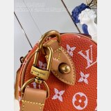 Keepall Bandoulière 50 M24429 Orange Knockoff Louis Vuitton Copy Bag