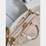 Perfect OnTheGo East West M23640 Fakes Louis Vuitton Bag