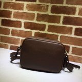 AAA+ Gucci AAA+s Soho small leather disco 308364 bag