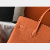 Customize Best Quality 1:1 Mirror Hermes Birkin 30cm 1:1 Handbags on Sale