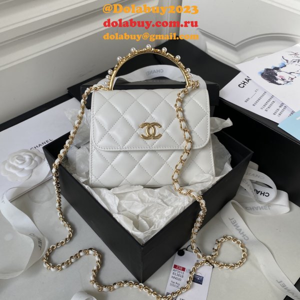 Clutch Chain Perfect AP3513 Designer High Quality Inspired Bag