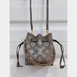 Luxury Pico Bella Mahina M82731 1:1 Gray Louis Vuitton UK Bag