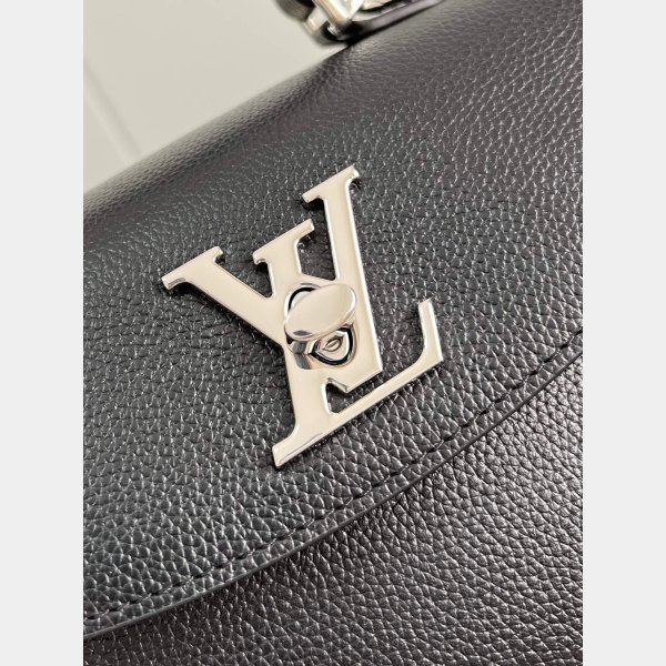 The Fake Quality Louis Vuitton Fake LockMe Ever M21088 Bag