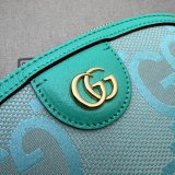 Gucci Copy Ophidia jumbo GG 499621 Shoulder Designer Bag