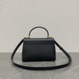 Wholesale celine TRIOMPHE 20CM kelly BAG 118113