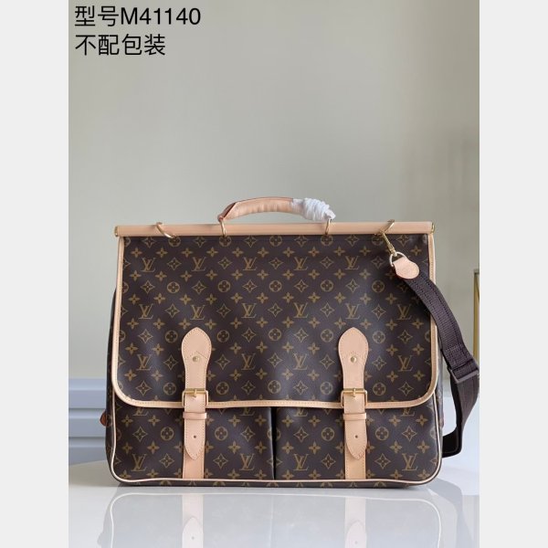 Copy Louis Vuitton Hunting Monogram Canvas AAA+ M41140 Bag