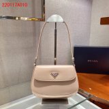 Buy Luxury 2022 Hobo AAA+ Prada Shoulder Bags