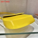 Best Quality Duplicates Prada Code Handbags 1:1 On 1BD311 2022 Sale