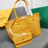 Perfect Goyard Tote UK Copy Shopping Bags