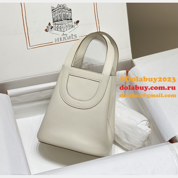 Luxury hermes picotin 18 in the loop  Designer