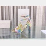 High Heeled Sandals AAA+ Heel: 8.5 cm / 10cm Jimmy Choo Shoes