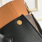 1:1 Mirror M53823 Louis Vuitton On My Side High End Leathers