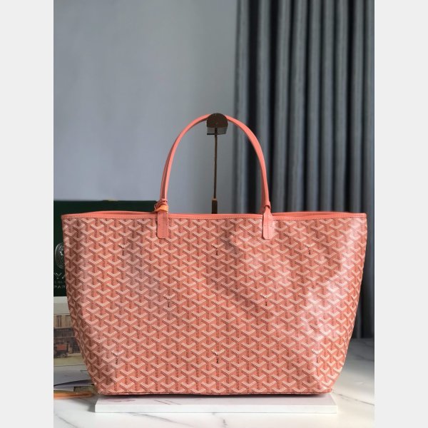 AAA+ Goyard Saint Louis PM coral Pink