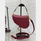 Best DIOR SADDLE with Long strap Wholesale