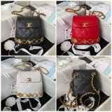 Luxury AS4275 UK Fashion Small Backpack Bag For Sale