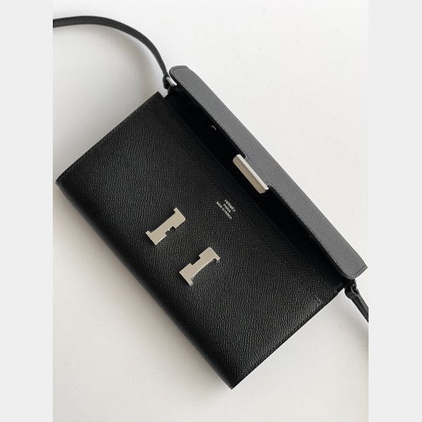 Fashion hermes constance to go epsom H clutch