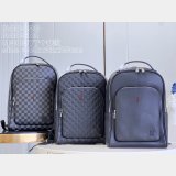 Avenue Backpack Damiers Infini N40499 N40501 M30977 Louis Vuitton Bags Designer