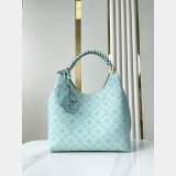 AAA+ MAHINA LOUIS VUITTON HANDBAG TAURILLON M23396