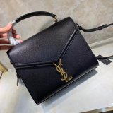 Luxury Best Saint Laurent Cassandra Top-handle 578000 Bag