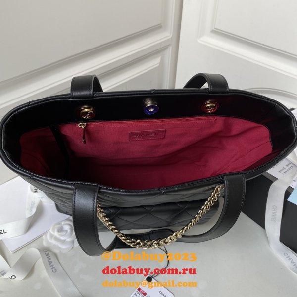 Buy High Quality bag Designer AS4359 2WAY Tote 1:1 Mirror Luxury Hobo Bag