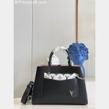 Wholesales Louis Vuitton Buy Marelle Tote MM Epi Leather M59953/M59952 Bag