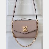 Luxuryin Focuses Oxford Lockme Louis Vuitton AAA+ M22735 Bag