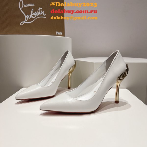 YSL High Heel Shoes Inspired Designer  Sale