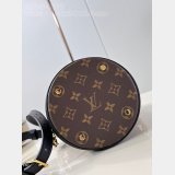 Perfect Knockoff Louis Vuitton Bucket Canoé Monogram M83480 Designer Bag