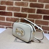 High Quality bag Gucci Designer Horsebit 1955 760196 Shoulder Bag