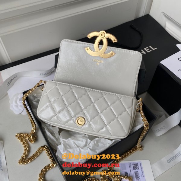 Wholesale High Quality AS3207 Flap Best Bags