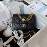 Want Luxury Buy AS3828/AS3829/AS3921 Shoulder Fashion Bag