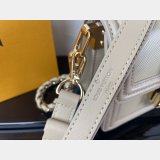 Buy First Copy 1:1 Mirror Louis Vuitton M44162/M55963 Dauphine Bag