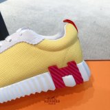 Top Quality Hermes High Quality bag Real Luxury Sneaker Design Shoes