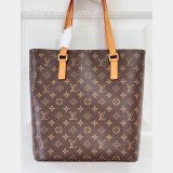 Vavin Luco Tote Monogram Shoulder M51155 & M51170 Louis Vuitton Top Quality Bag