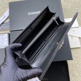 Perfect UK CC LONG WALLET A80286